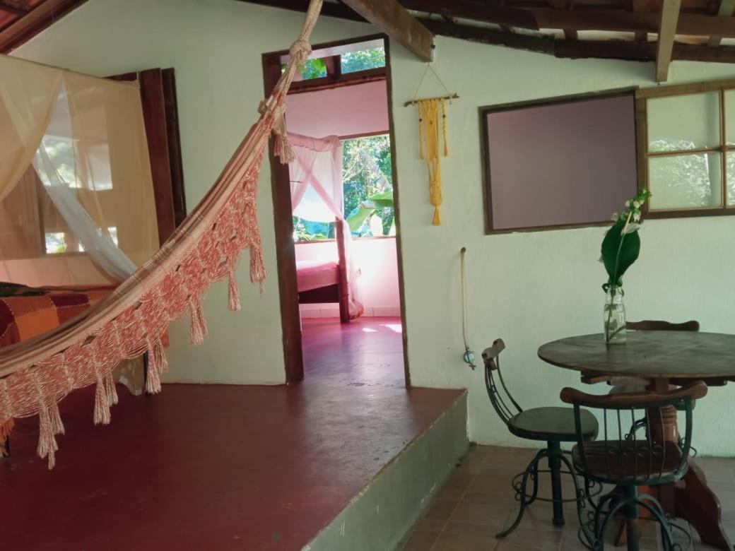 Recanto Do Bebeto Araquari Exterior foto