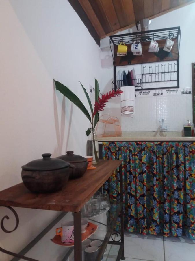 Recanto Do Bebeto Araquari Exterior foto